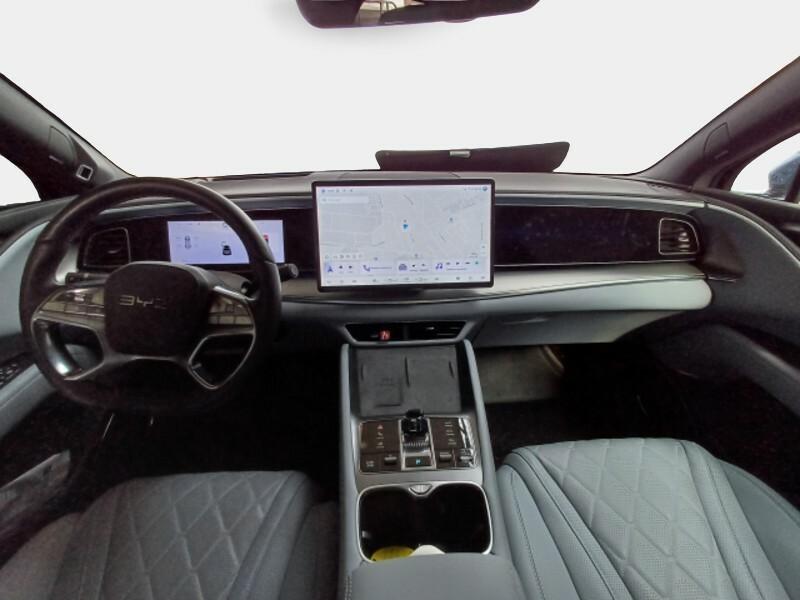 BYD SEALION 7 91,30 KWH EXCELLENCE AWD SUV