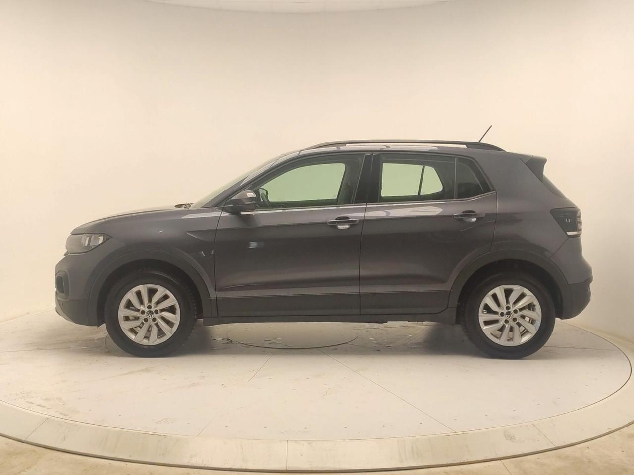 Volkswagen T-Cross 1.0 TSI Style BMT