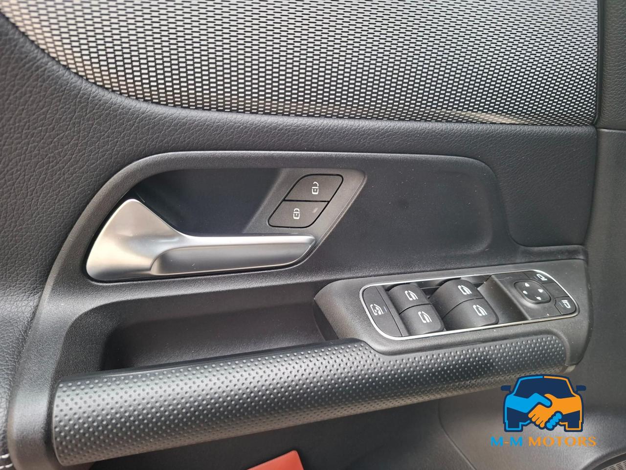 Mercedes GLB 220 d Sport Plus 4matic auto