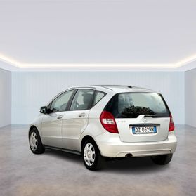 Mercedes A 160 CDI Garanzia 12 mesi