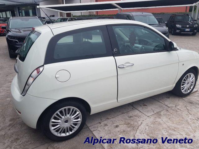 LANCIA Ypsilon 1.4 Argento Ecochic GPL NEOPATENTATI