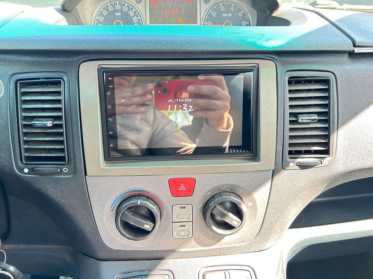 Lancia MUSA 1.3 Mjt 16V 95 CV S&S DPF Poltrona Frau