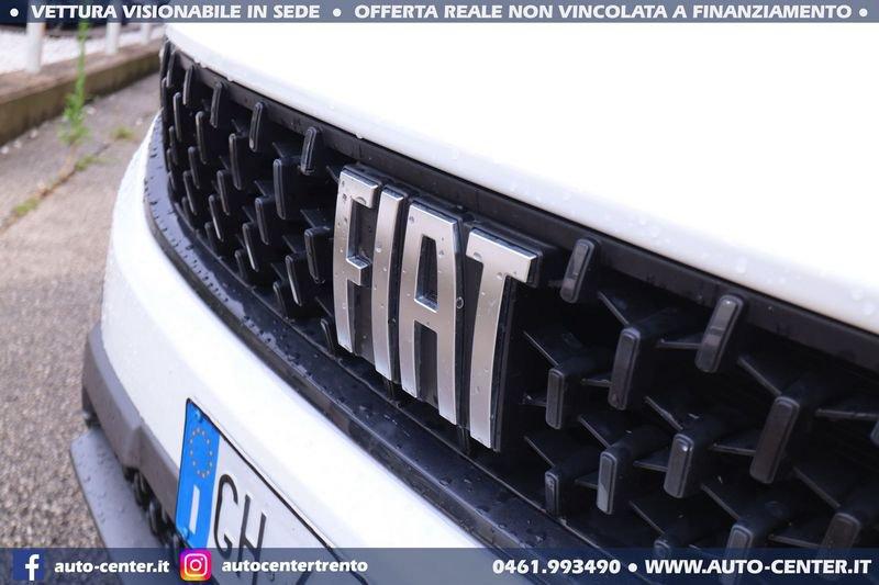 FIAT Tipo Cross 1.0 100cv City Cross Hatchback