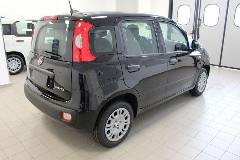FIAT Panda Panda 1.0 FireFly S&S Hybrid Icon