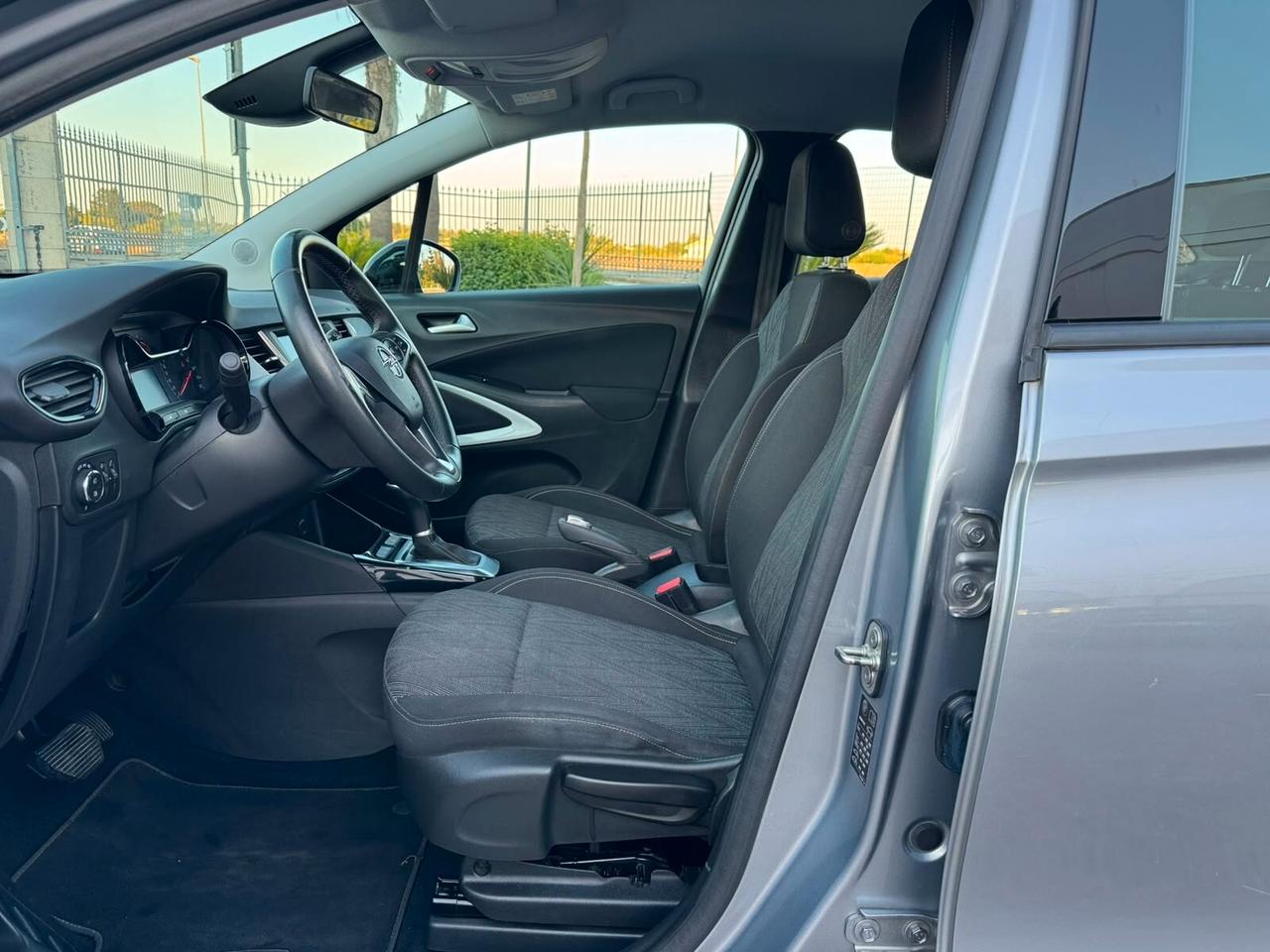 Opel Crossland 1.5D