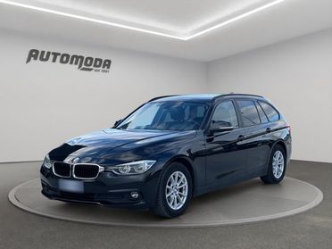BMW 318 Touring Auto