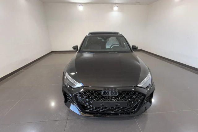 AUDI RS 3 SPB TFSI quattro S tronic #TETTO