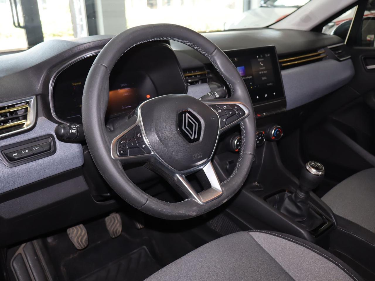 Renault Clio Evolution 1.0 TCe 90 #12021