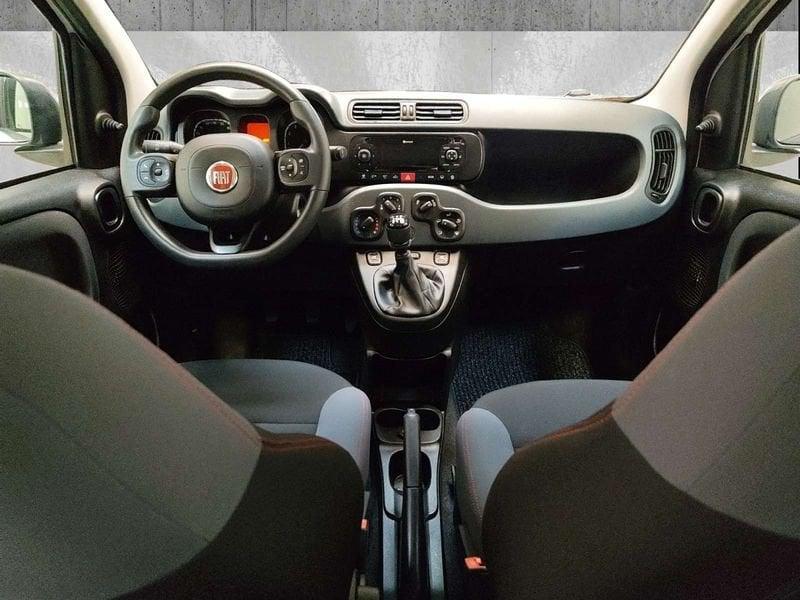 FIAT Panda 1.2 Easy s&s 69cv my19