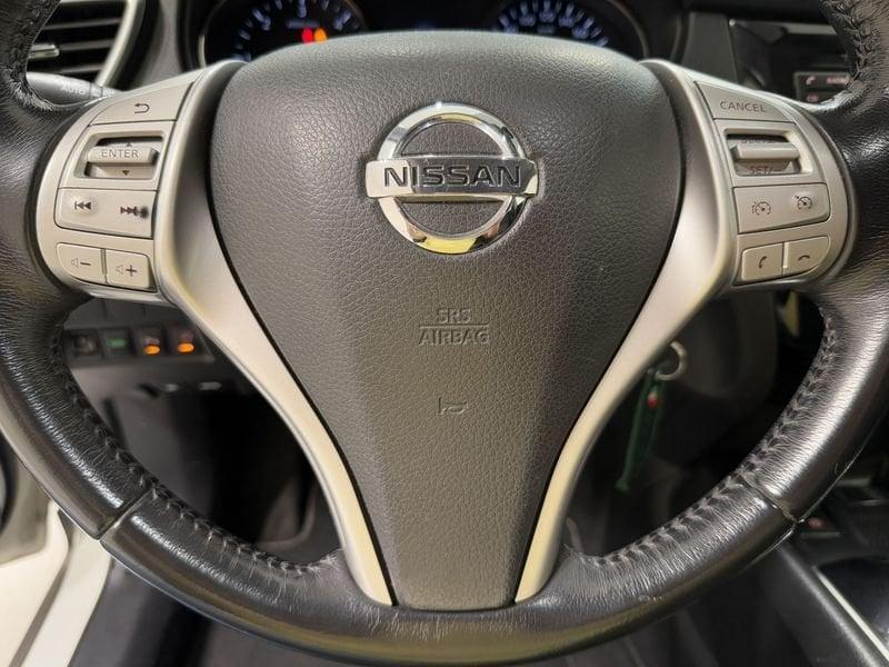 Nissan X-Trail 1.6 dCi 2WD Acenta Automatica