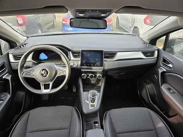 RENAULT Captur 1.6 E Tech phev Intens 160cv auto my21