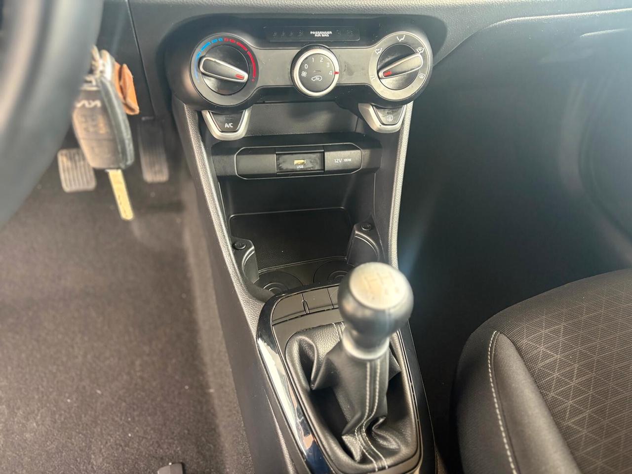 Kia Picanto 1.0 12V GPL 5p. Urban Special Edition