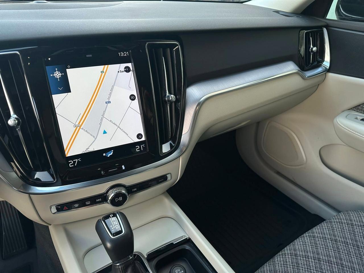 Volvo V60 D3 Geartronic Business Plus