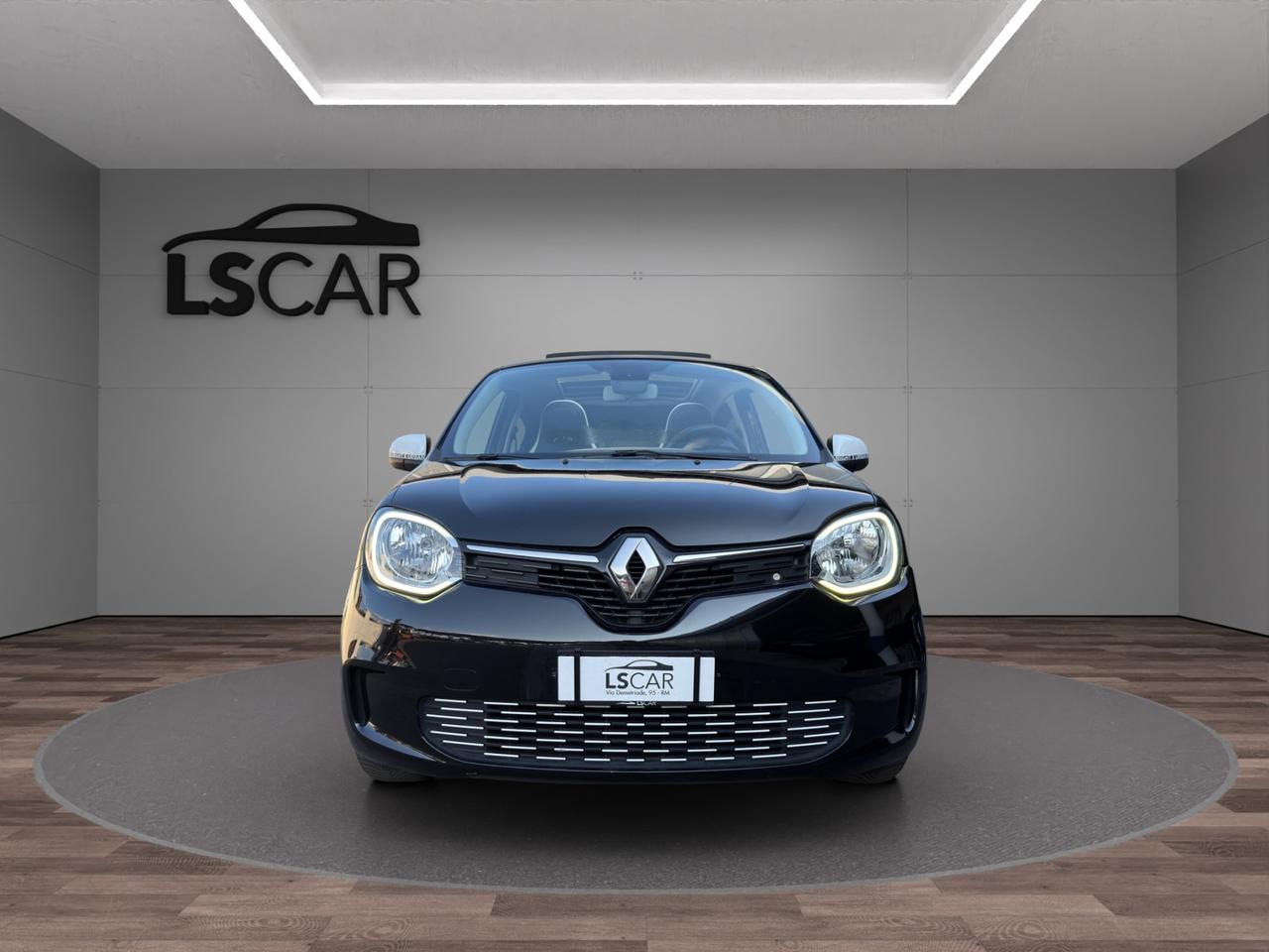 Renault Twingo 1.0 Urban Night Cabrio - Unipro - Iva Esposta - Promo Finanziamento