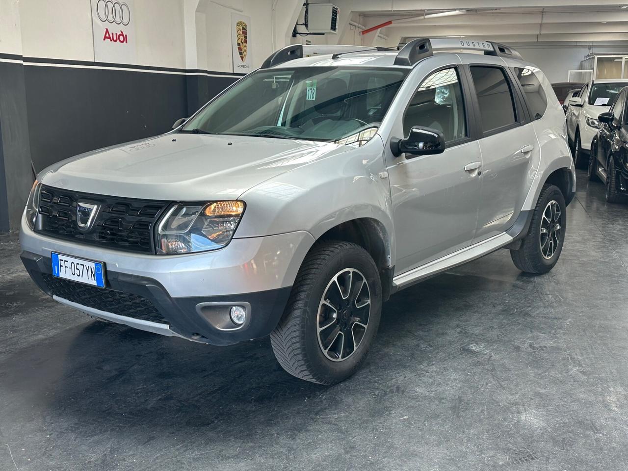 Dacia Duster GPL 1.6 115CV S&S 4x2 Serie Speciale GPL Ambiance Family