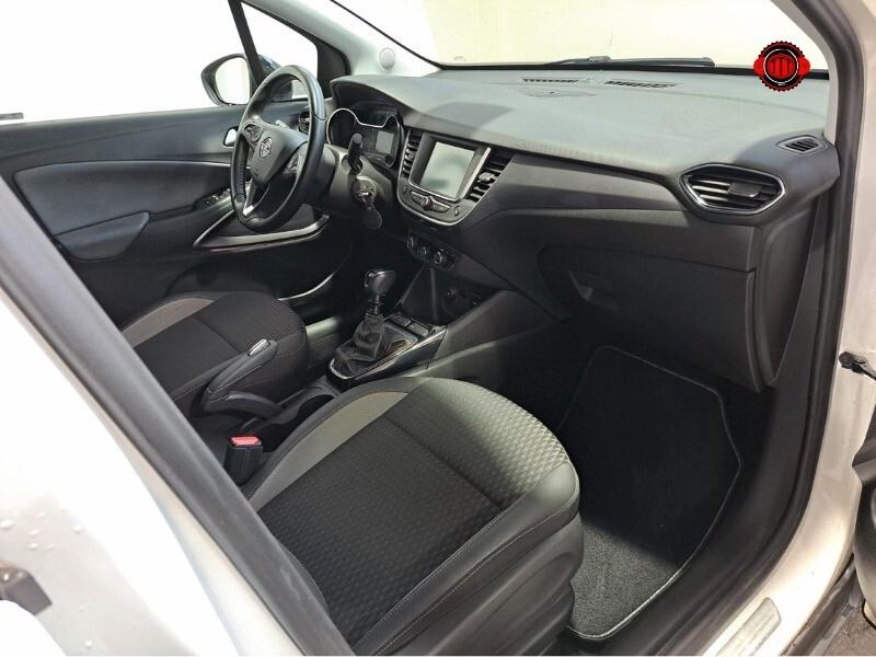 Opel Crossland X 1.6 ECOTEC 120 CV