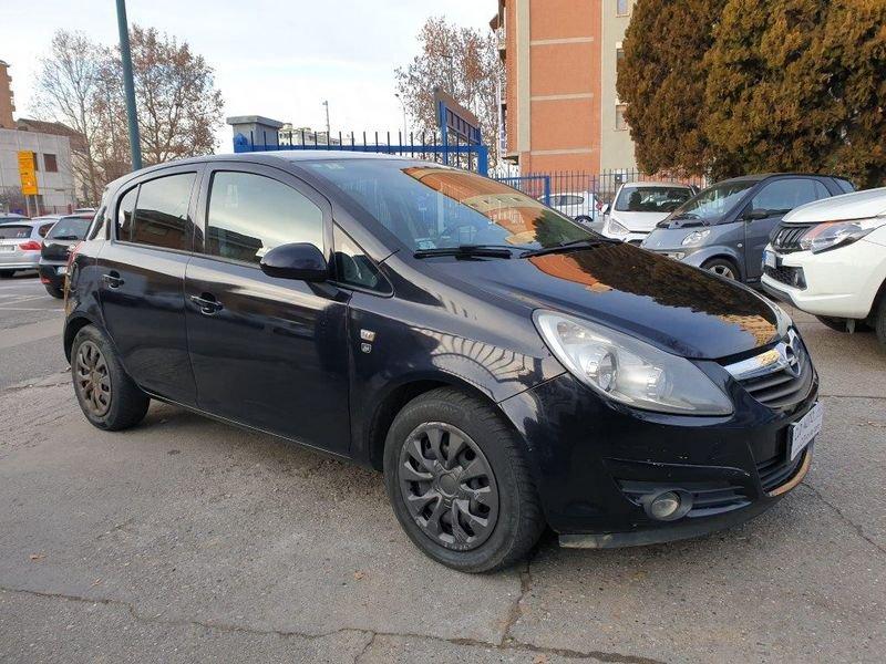 Opel Corsa 1.3 CDTI 75CV F.AP. 5 porte