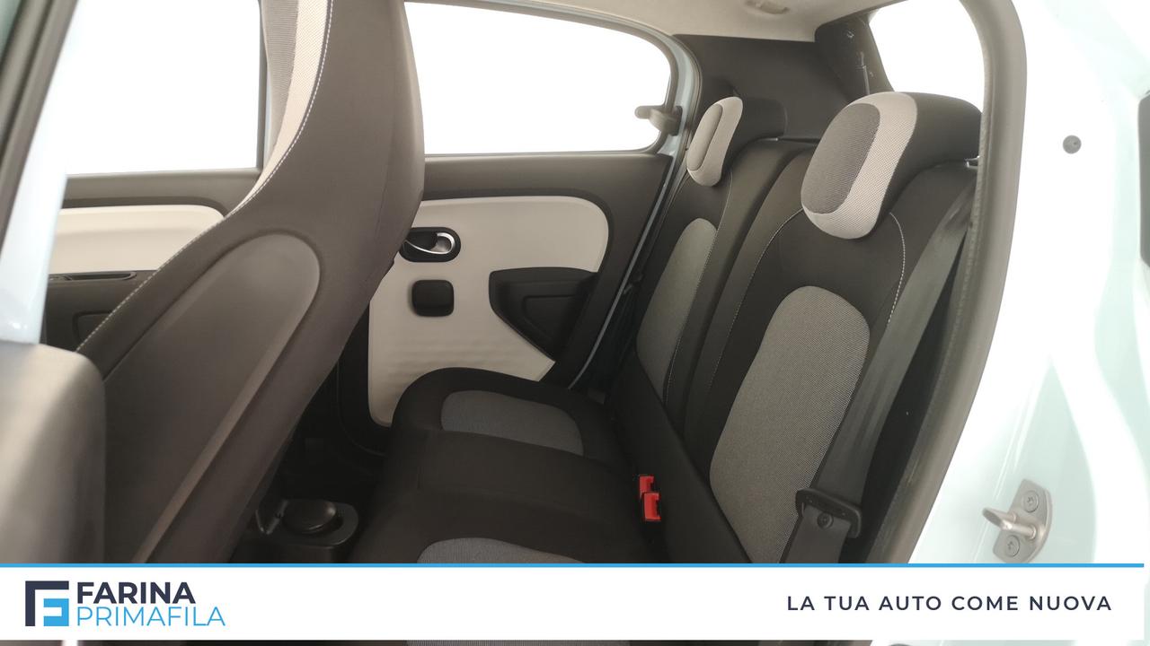 RENAULT Twingo Electric - Twingo Zen 22kWh