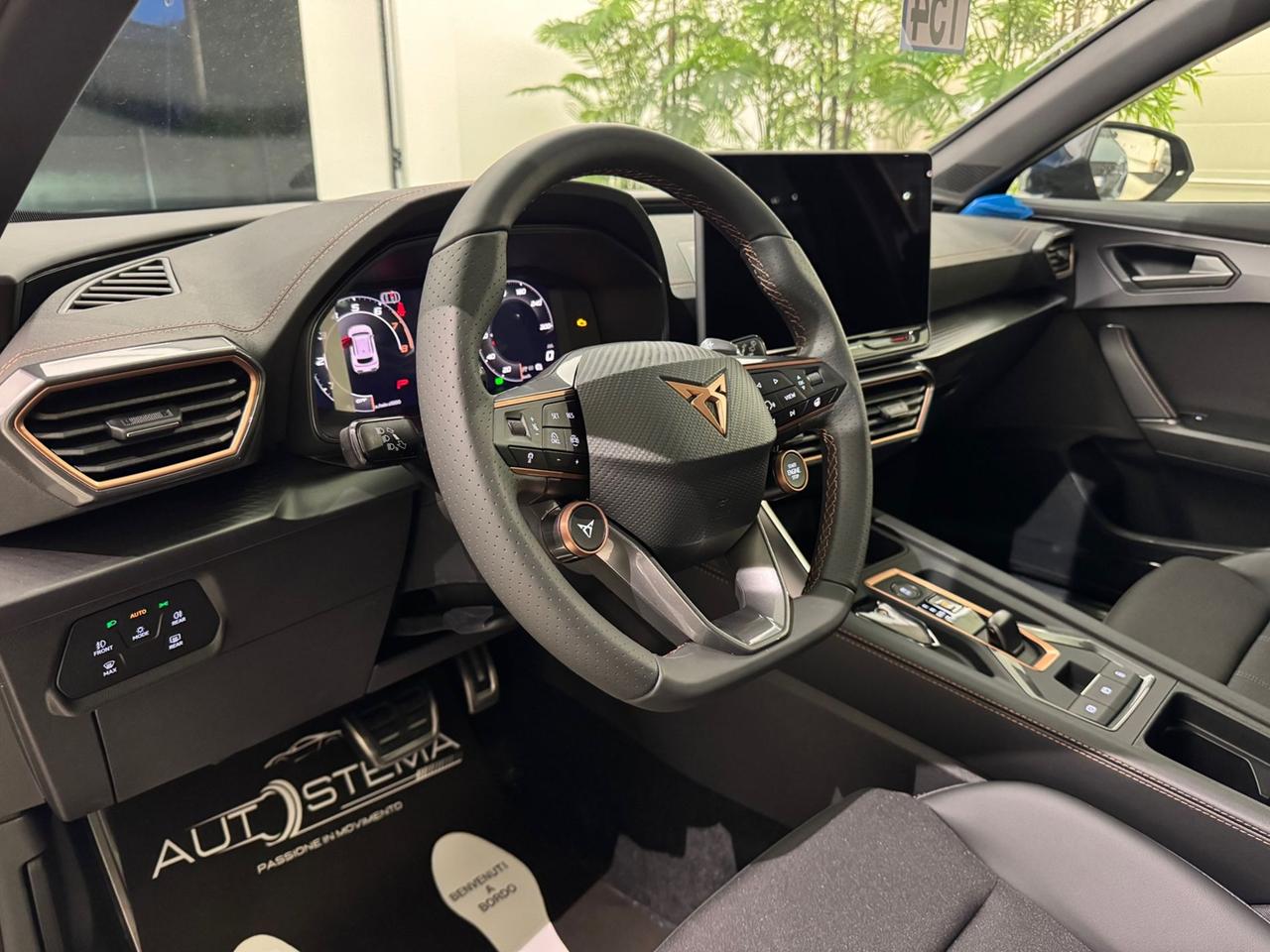 CUPRA Formentor 2024 1.5 hybrid 150cv dsg - VARI COLORI!