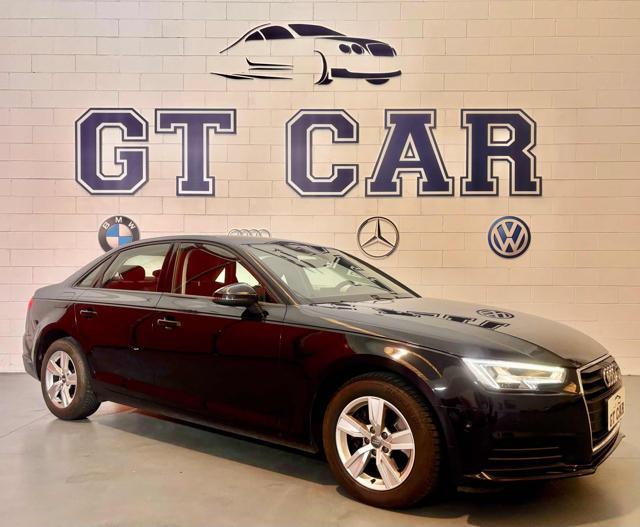 AUDI A4 35 TDI S tronic Sport