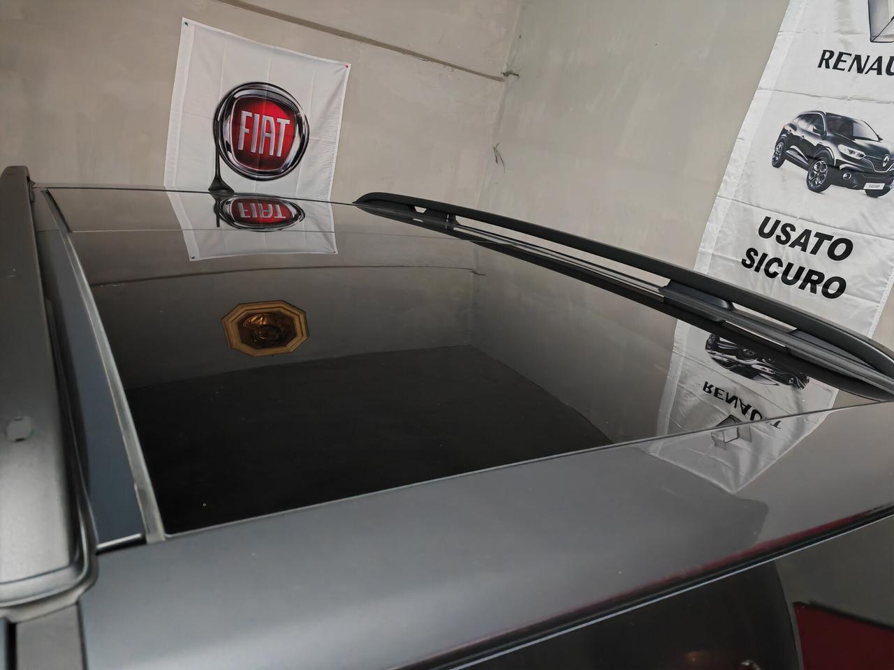 JEEP RENEGADE 1.5 BENZINA CV131 KW96 T4 MHEV LIMITED