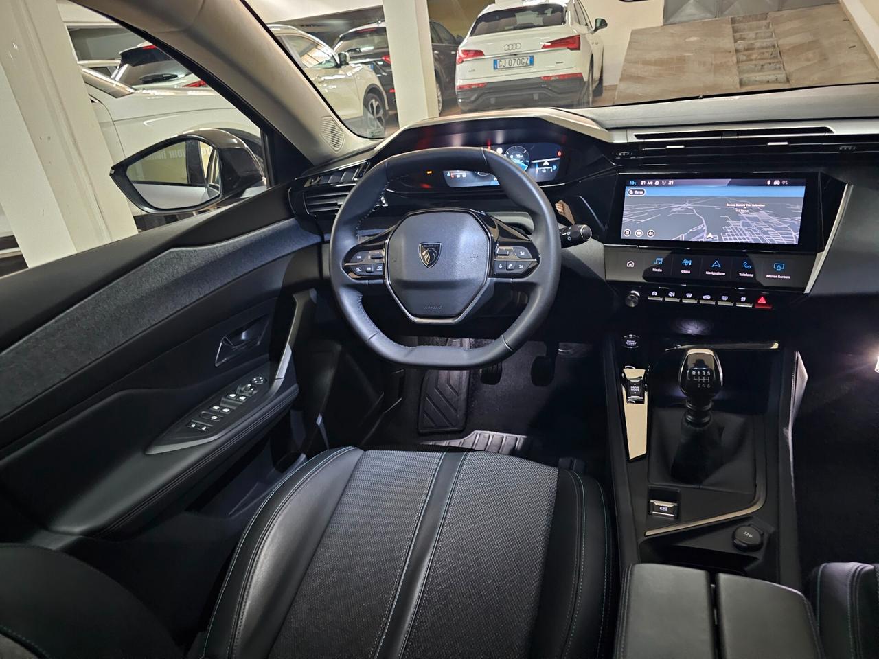 Peugeot 308 BlueHDi 130 S&S SW Allure Pack