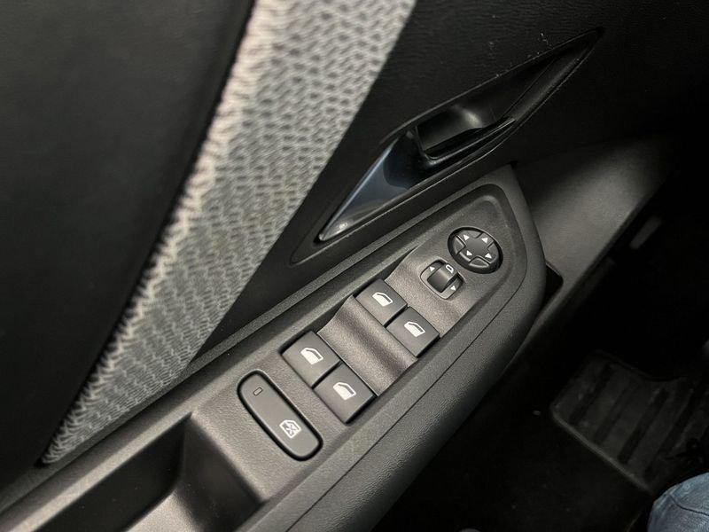 Citroën C4 HYBRID 100 e-DCS6 You