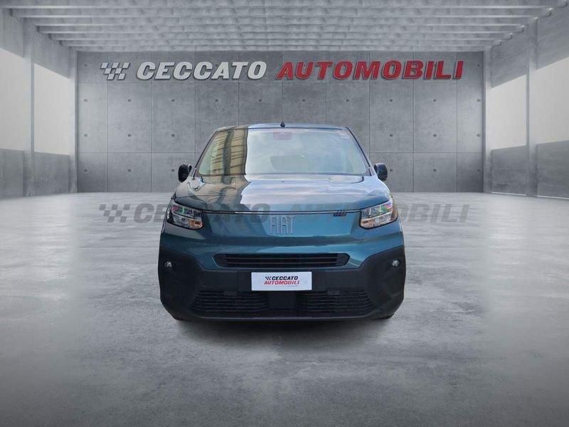 FIAT Doblò Doblo Passo Lungo 1.5 d Doblo 130cv auto