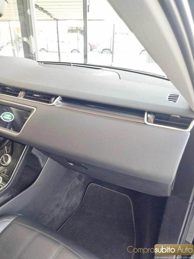 LAND ROVER Range Rover Evoque 2.0D I4 180CV AWD Business Edition