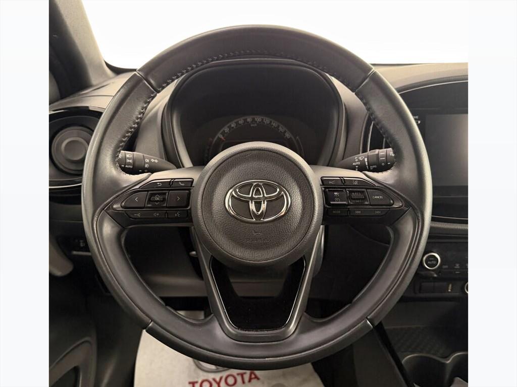 Toyota Aygo X 1.0 Trend