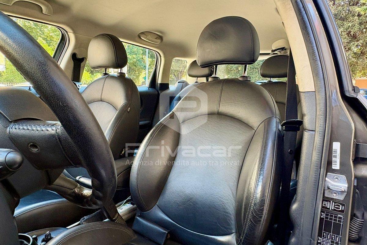MINI Mini 1.6 Cooper D Countryman