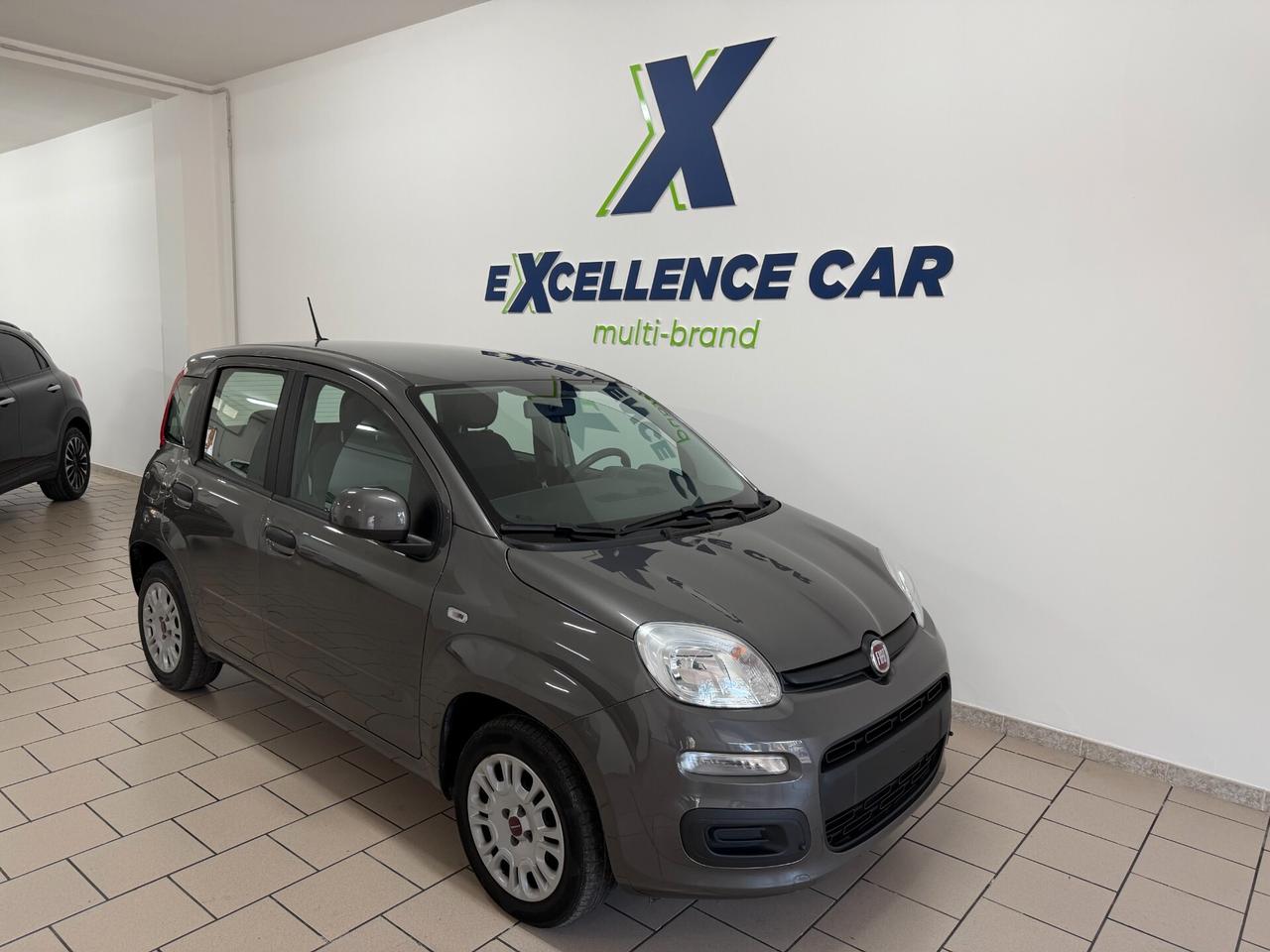 Fiat Panda 1.2 Easy 69cv Eur6 CLIMA/SENSORI/CITY
