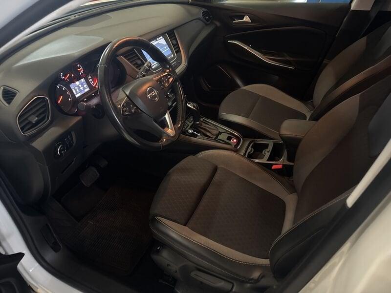 Opel Grandland Grandland X 1.5 diesel Ecotec Start&Stop aut. Business