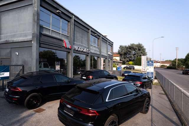 Volvo XC60 2.4 d3 Momentum AWD 163 CV Geartronic