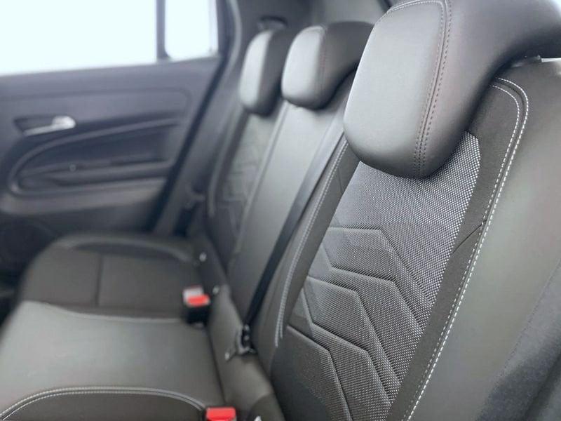 Jeep Avenger 1.2 Turbo Altitude