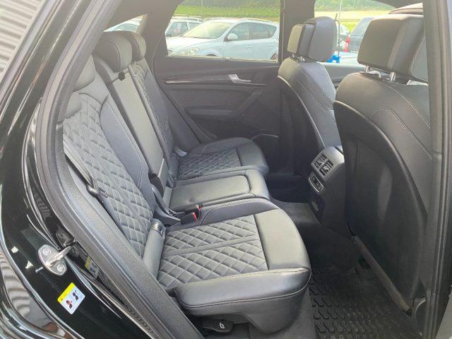 AUDI SQ5 SPB TDI quattro sportback SQ5 PRONTA CONSEGNA