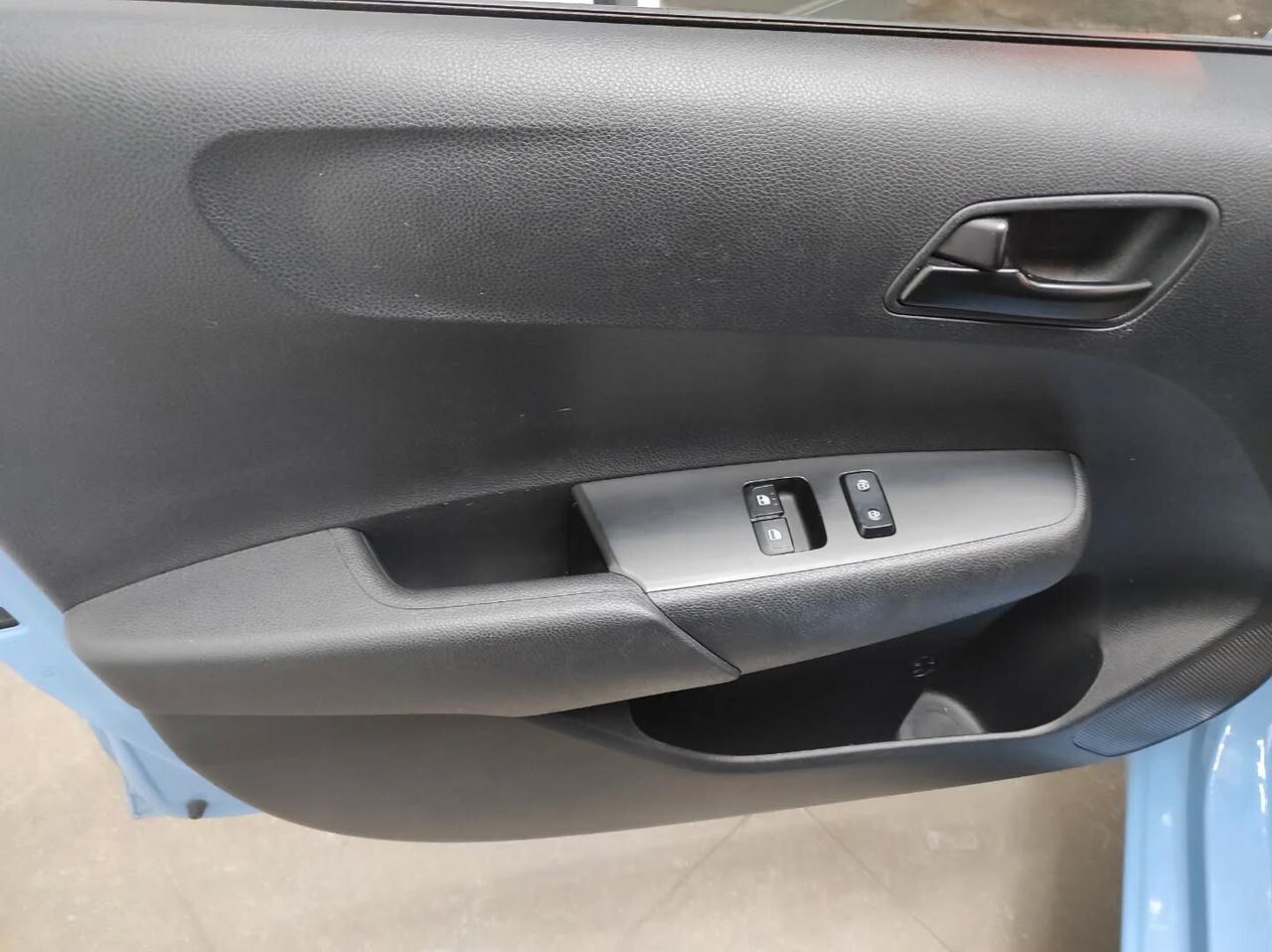 Kia Picanto 2022 1.0 benzina usb comandi al volante