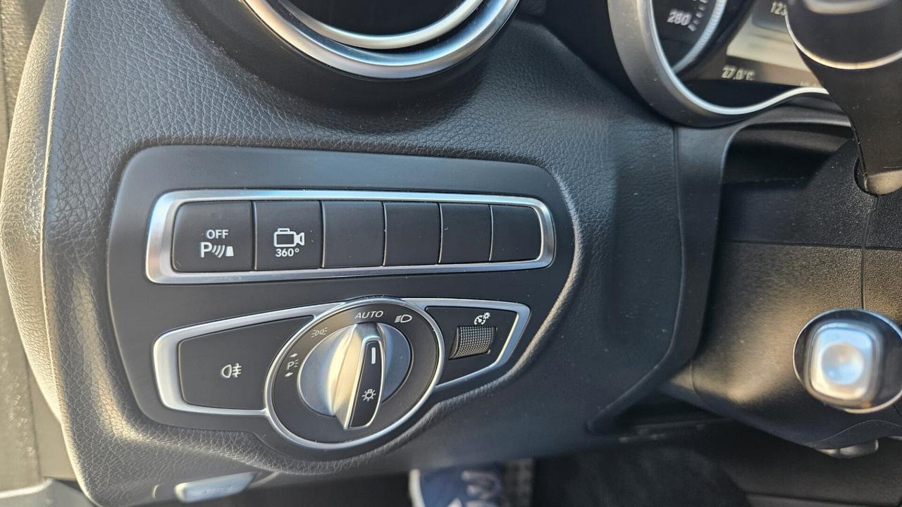 Mercedes-benz GLC 220 GLC 220 d 4Matic Sport