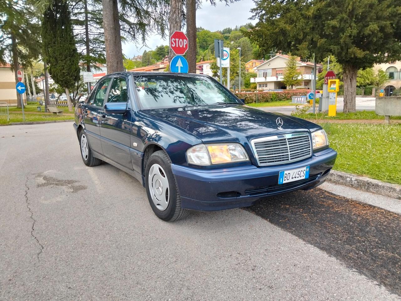 Mercedes-benz 200 Kompressor