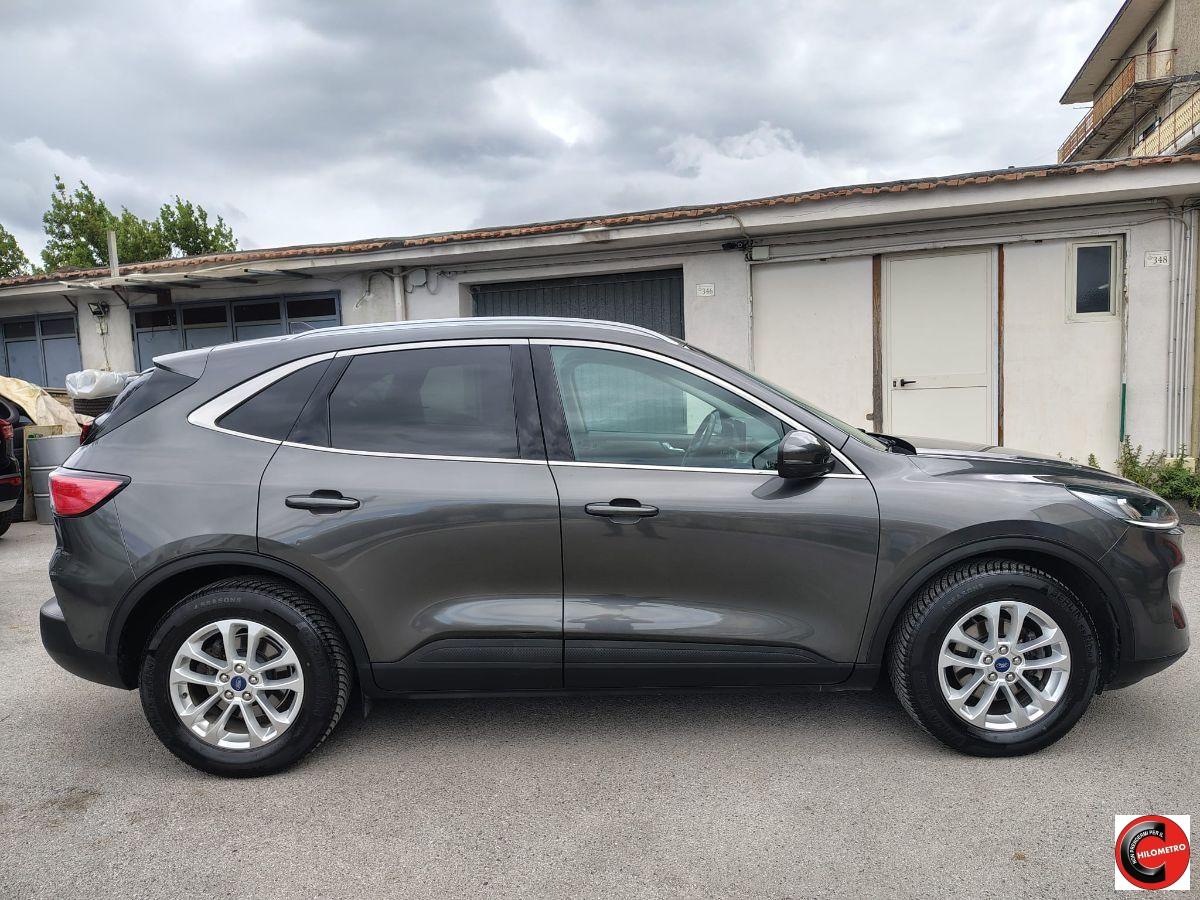 FORD Kuga1.5 DIESEL 120 CV aut.2WD Titanium