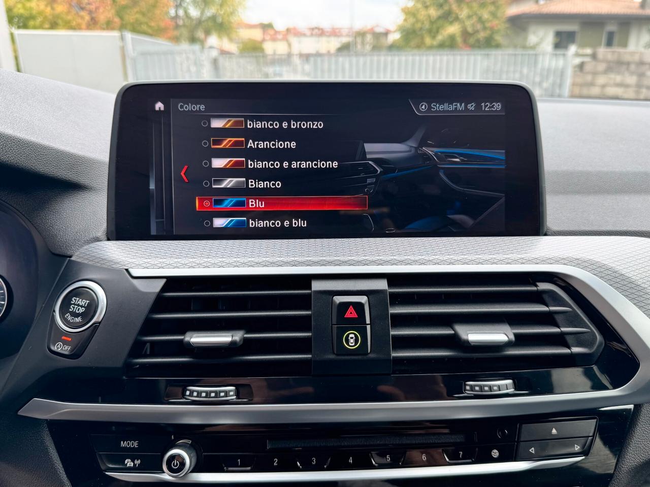 Bmw X4 xDrive20d Msport auto | PREZZO REALE