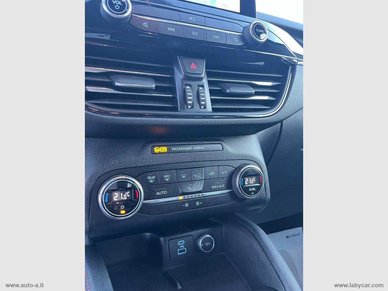 FORD Kuga 1.5 EcoBlue 120 CV aut. 2WD ST-Line
