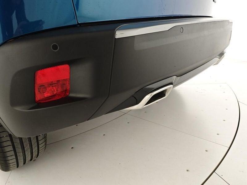 Peugeot 2008 Hybrid 145 e-DCS6 Allure