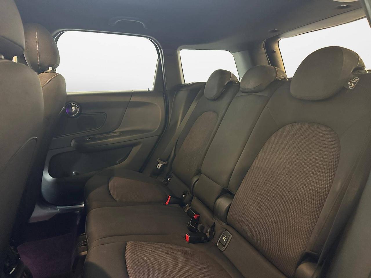 MINI Countryman Cooper D Classic