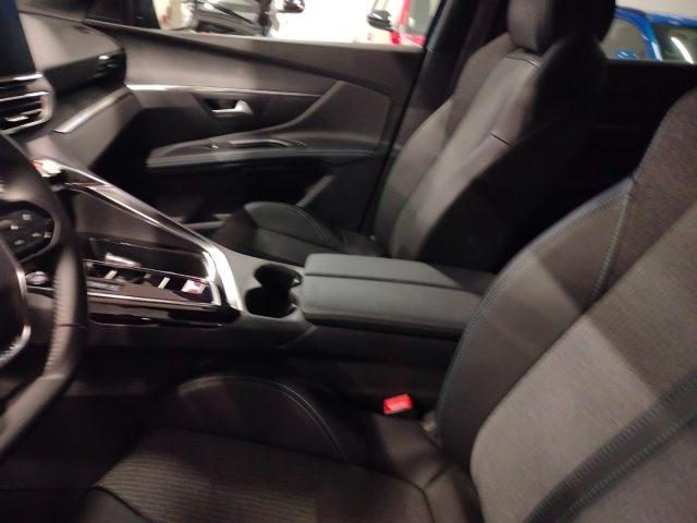 PEUGEOT 5008 BlueHDi 130cv EAT8 Allure Pack 7p