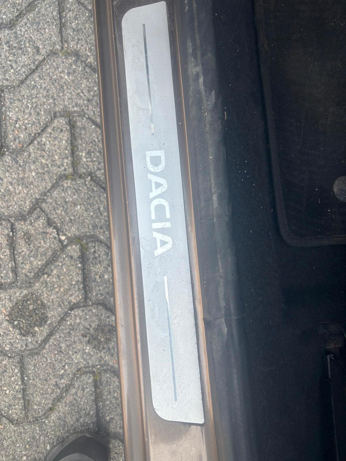 Dacia Sandero Streetway 1.0 SCe 65 CV Essential