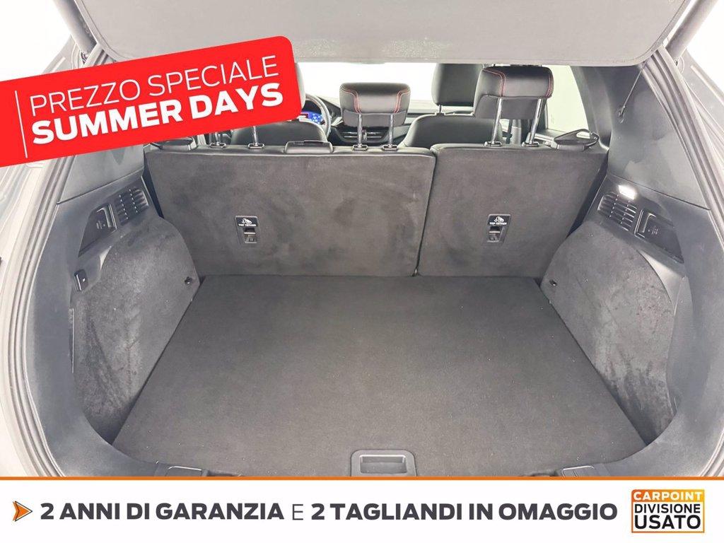 FORD Kuga 2.5 phev st-line x 2wd 225cv cvt del 2020