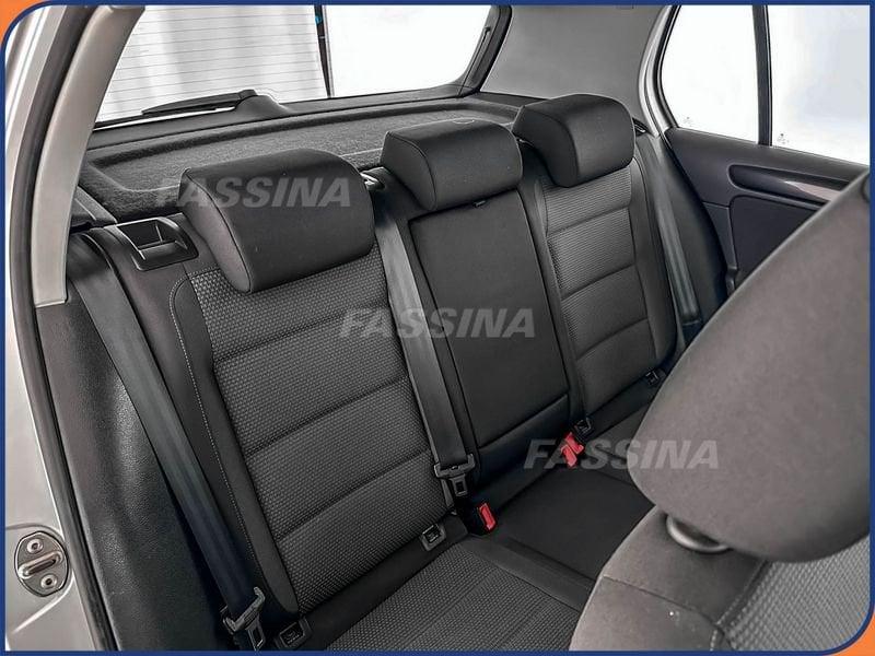 Volkswagen Golf Golf 1.4 TSI 122CV DSG 5p. Highline