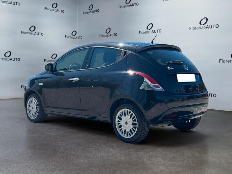 Lancia Ypsilon 1.2 69 CV 5 porte Gold - PREZZO REALE