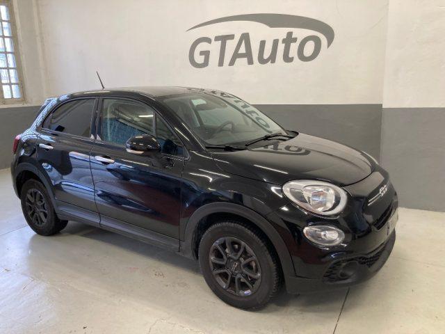 FIAT 500X 1.0 T3 120 CV Club